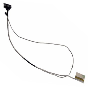Cabo Flat para Tela compatível CN-0DR1KW, 0DR1KW, 