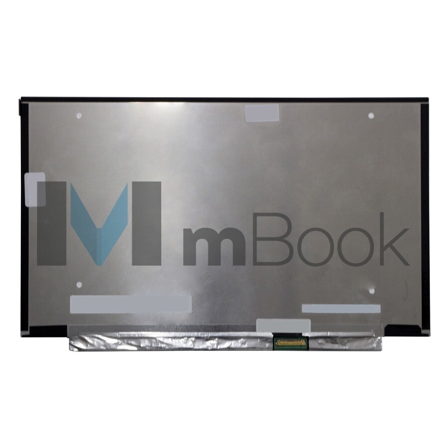 Tela 13.3 led compatível com PN M133NWF4 R0, 