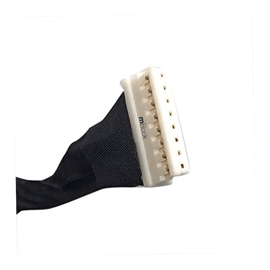 Conector DC Jack para Acer compatível 50.q5mn4.003, 