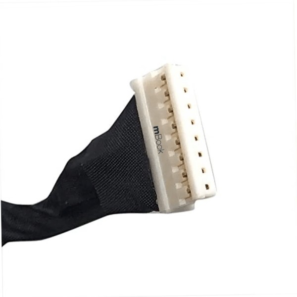 Conector DC Jack para Acer compatível 50.q5mn4.003, 