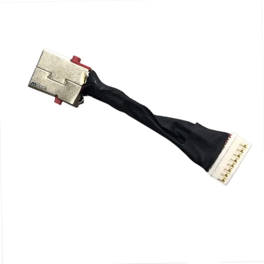 Conector DC Jack para Acer compatível 50.q5mn4.003, 
