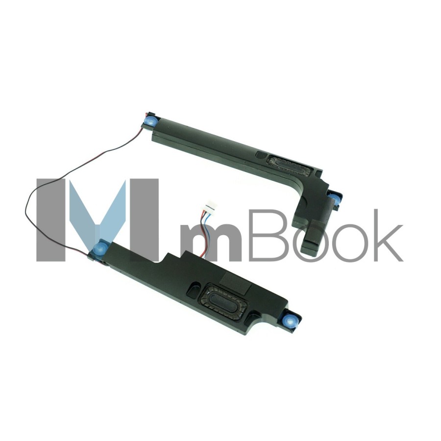 Par de Alto Falantes para Lenovo Ideapad 330-15IKBR, 