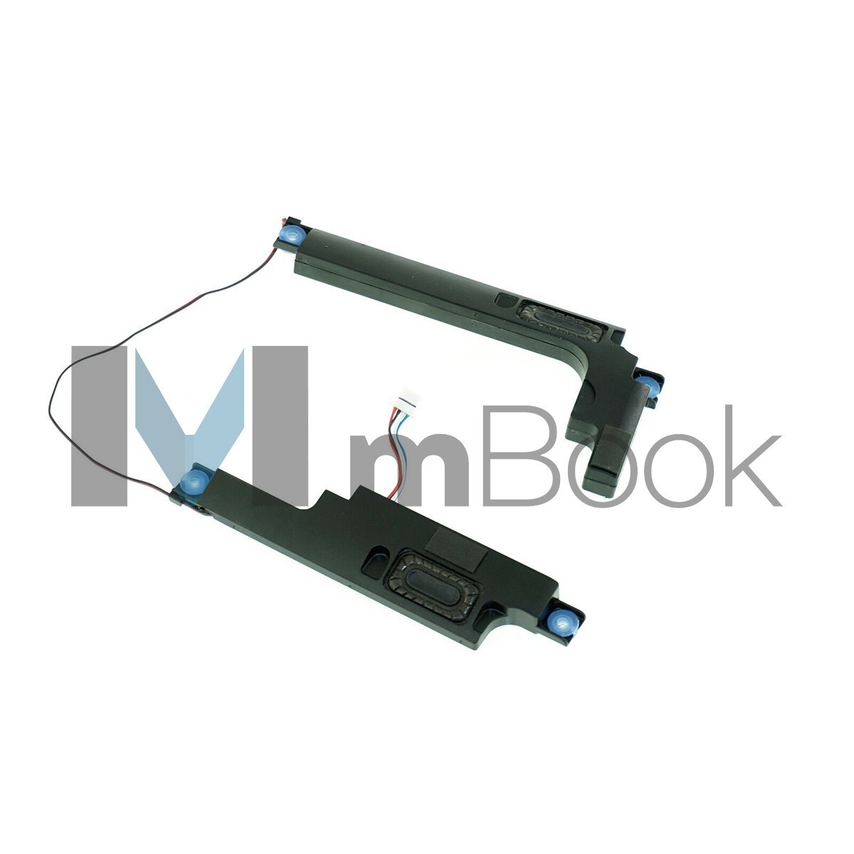 Par de Alto Falantes para Lenovo Ideapad 330-15IKBR, 