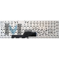 Teclado compatível com Samsung BA59-03075A com ç, 