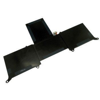 Bateria compatível Acer AP11D4F Li-Po, 