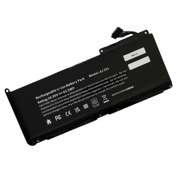 Bateria compatível Apple MacBook 020-6580-A, 
