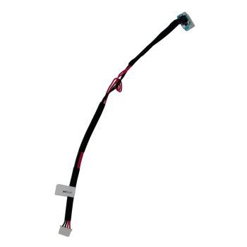 Dc Jack para Acer Aspire 5349 5542 5542G 5560, 