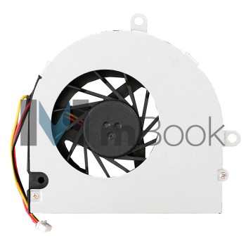 Cooler para Gateway NV55C35U NV55C25U, 