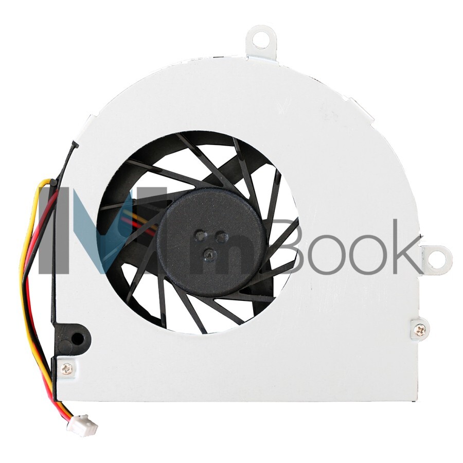 Cooler para Gateway NV50A NV55C Acer 5742, 