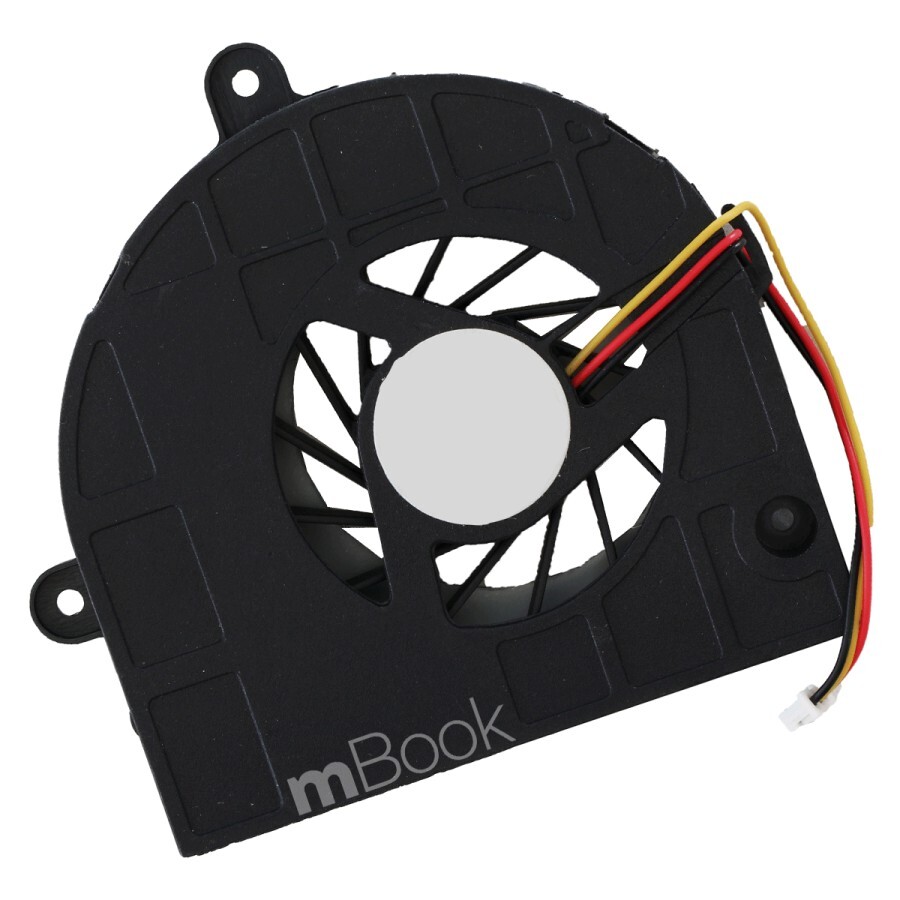 Cooler para Gateway NV50A NV55C Acer 5742, 