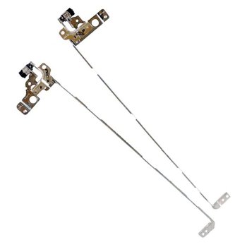 Dobradiças para Dell Vostro 5480R Sem Touch, 