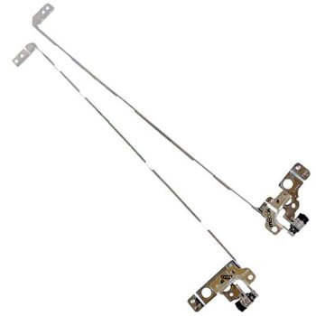 Dobradiças para Dell Vostro 5470 5480 P41G Sem touch, 