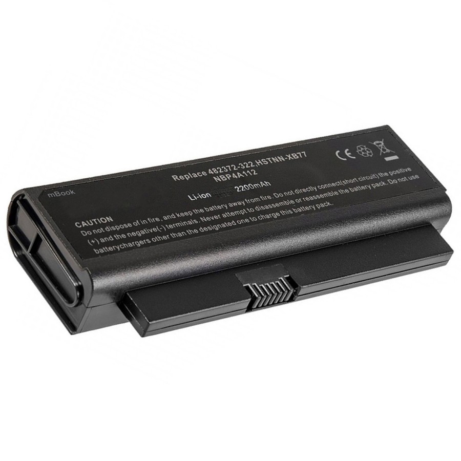 Bateria para HP Compaq Cq20-400 Cq20-413tu, 