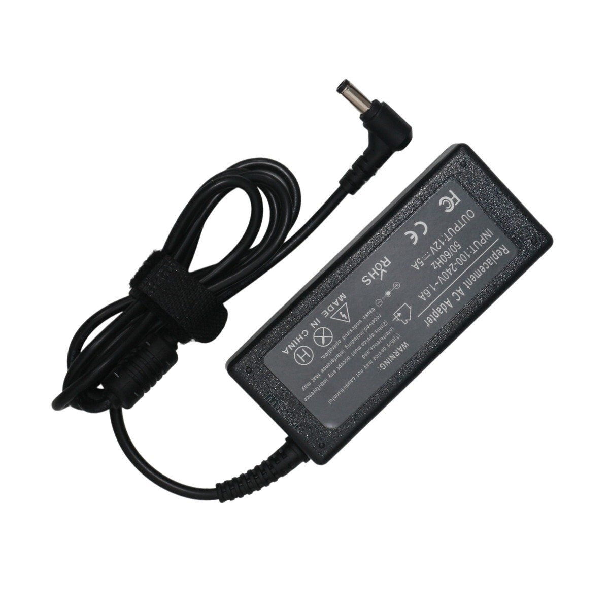Fonte 12V 5A para Bematech RC-8600 PDV, 