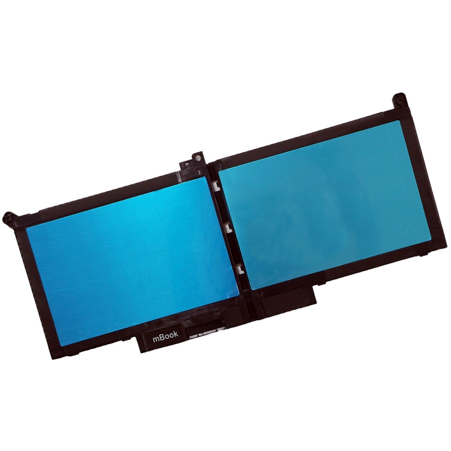 Bateria para Dell Latitude P73G P73G002, 