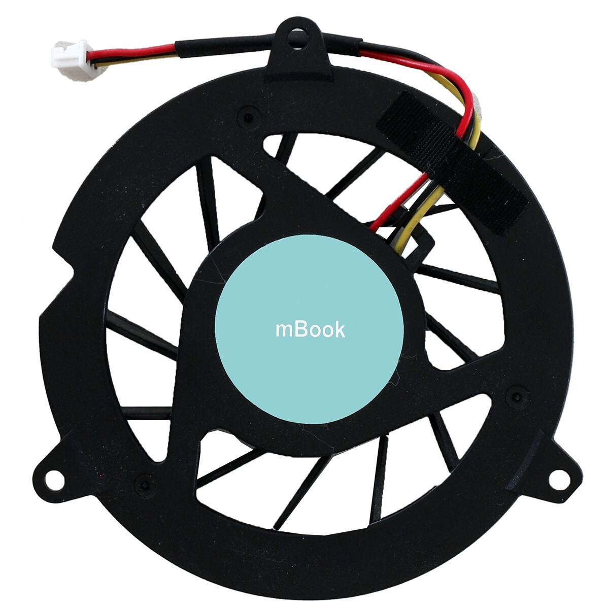 Cooler para Acer Aspire 5920 AD5205HX-EB3, 