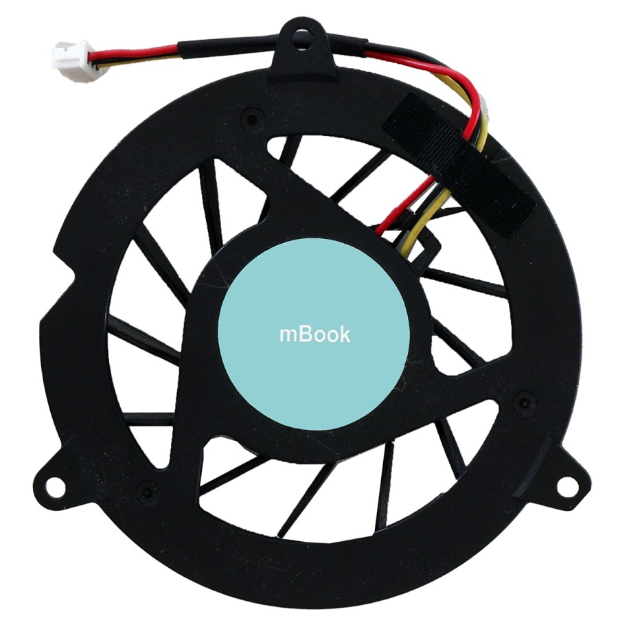Cooler para Acer compatível ZC055515VH-6A, 
