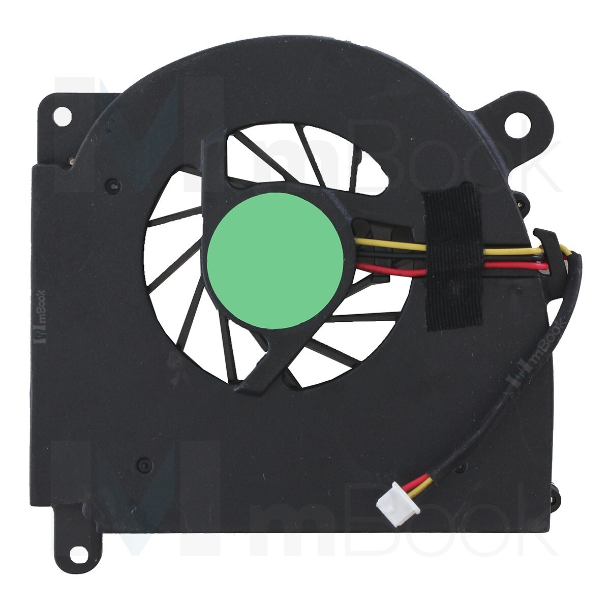 Cooler para Acer compatível DC280002P00, 