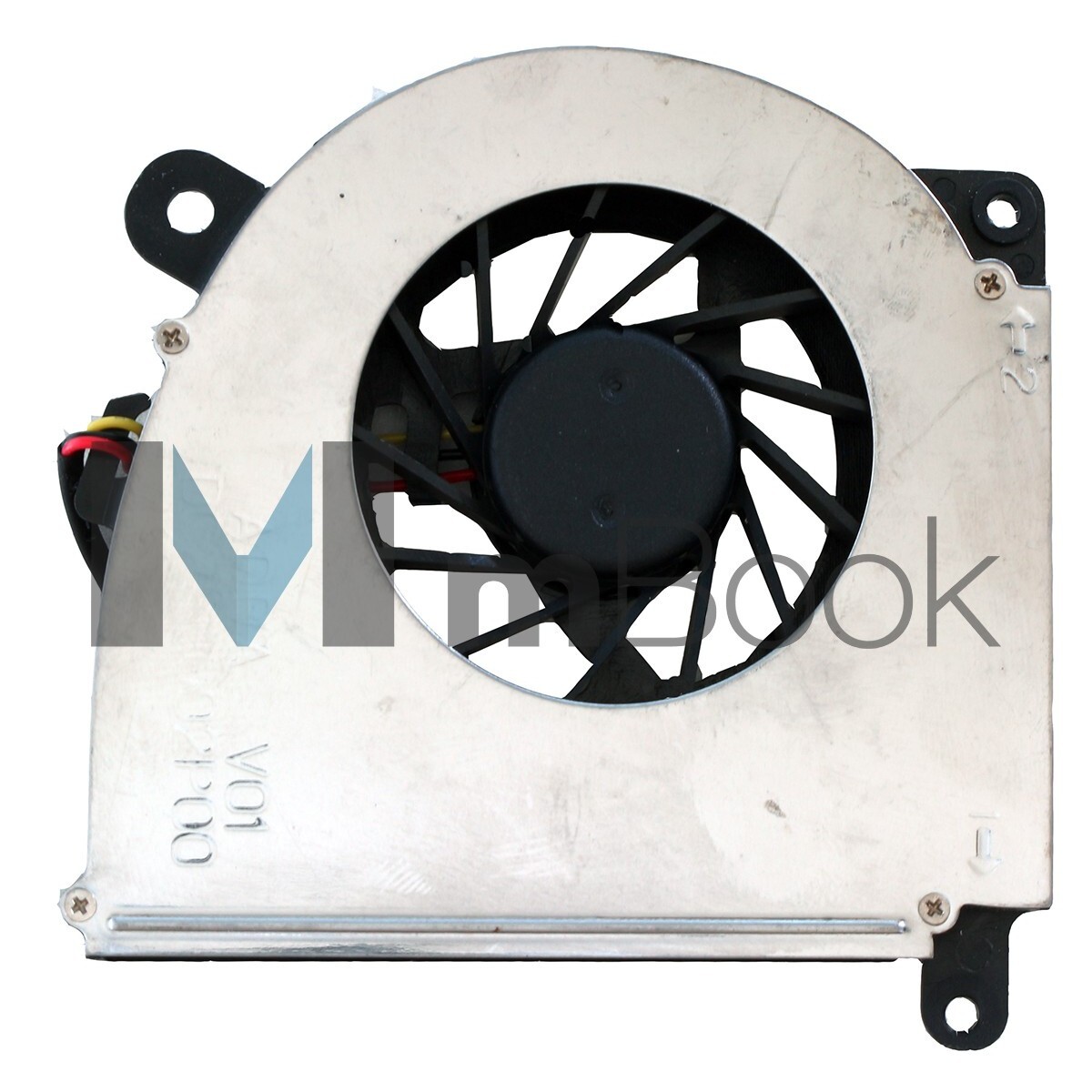 Cooler para Acer TravelMate 5210 Ab7505hx-eb3, 