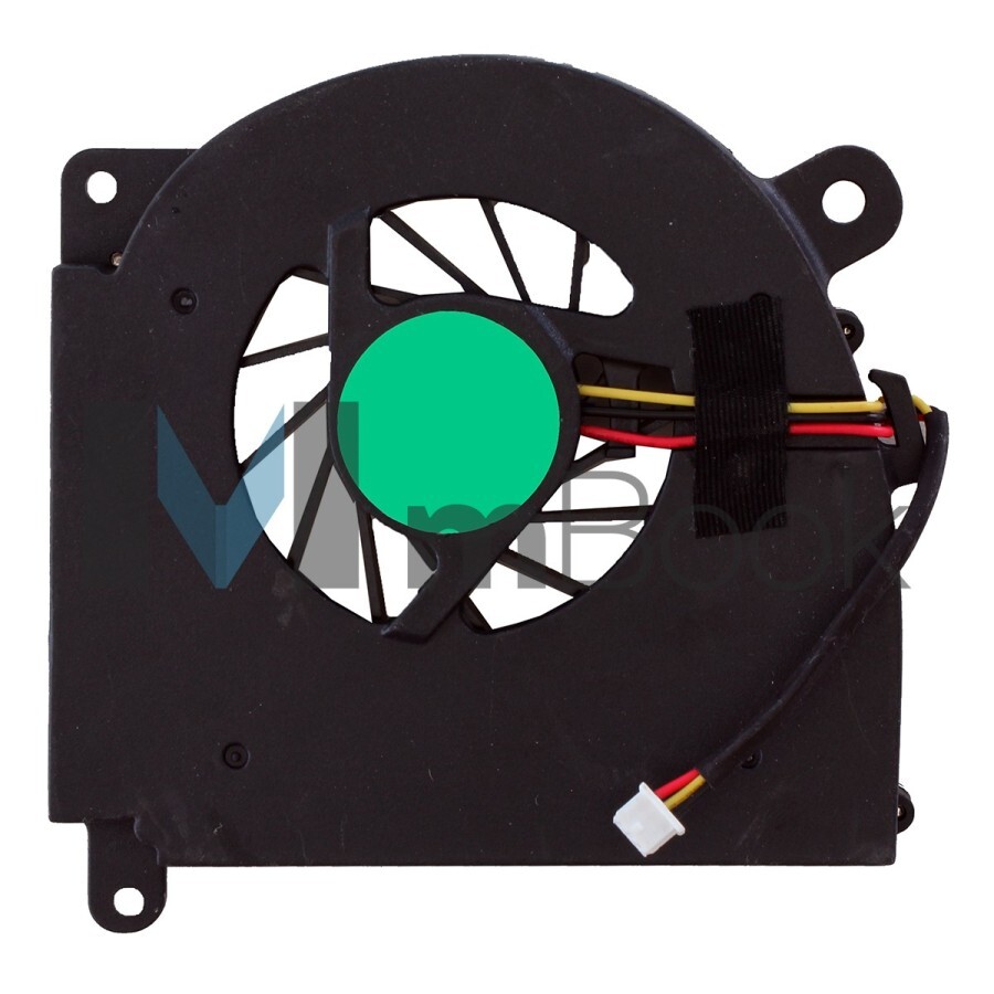 Cooler para Acer TravelMate 5210 Ab7505hx-eb3, 