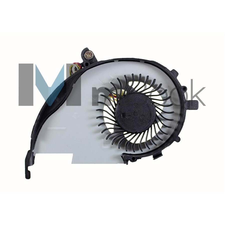 Cooler Fan Ventoinha do CPU para Acer V5-473 V5-473G, 