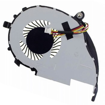 Cooler Fan Ventoinha do CPU para Acer V5-473P, 