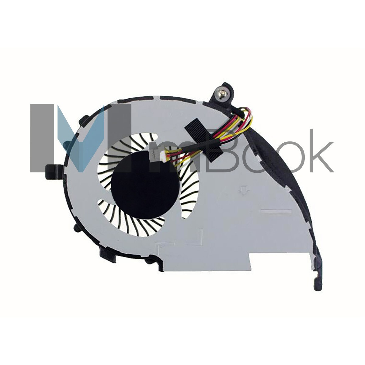 Cooler para Acer compatível 60.MEFN7.005, 