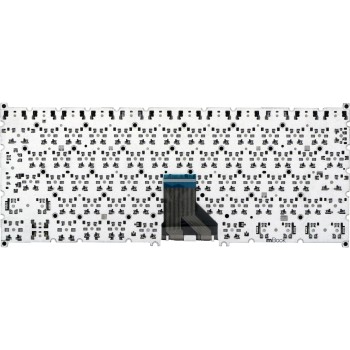 Teclado Acer para C720P-3871 português Brasil, 