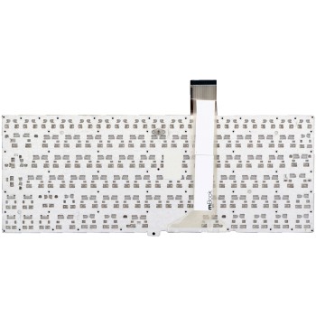 Teclado compatível Asus MP-13J26PA-920 com Ç, 