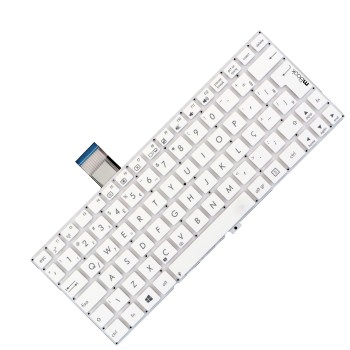 Teclado compatível Asus MP-13J26PA-920 com Ç, 