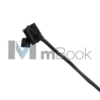 Cabo Bateria Para Dell Latitude 7490 Dc02002ni00, 