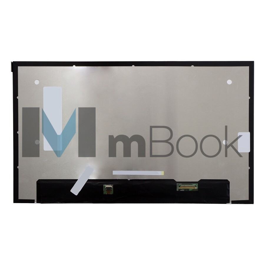 Tela 13.3 Led para Dell Latitude 7310 Sem Touch, 