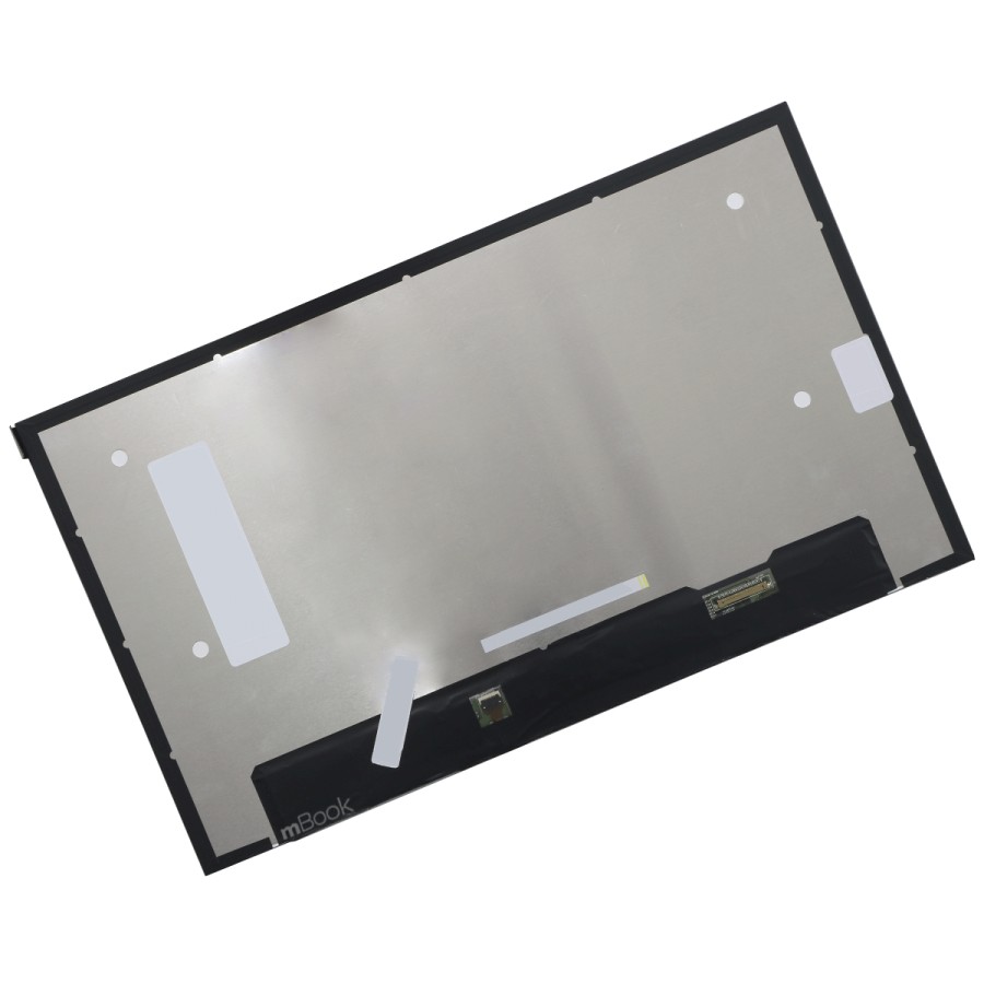 Tela 13.3 Led compatível com Pn B133xtn03.1, 