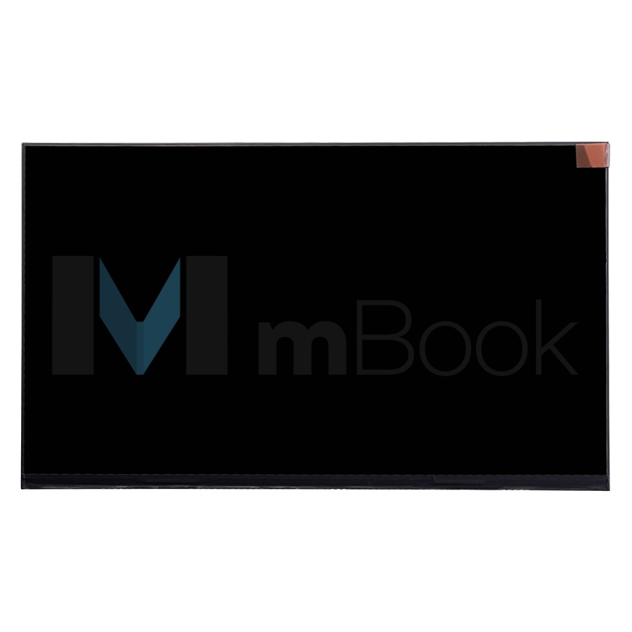Tela 13.3 Led para Dell Latitude 5320 7310 Sem Touch, 