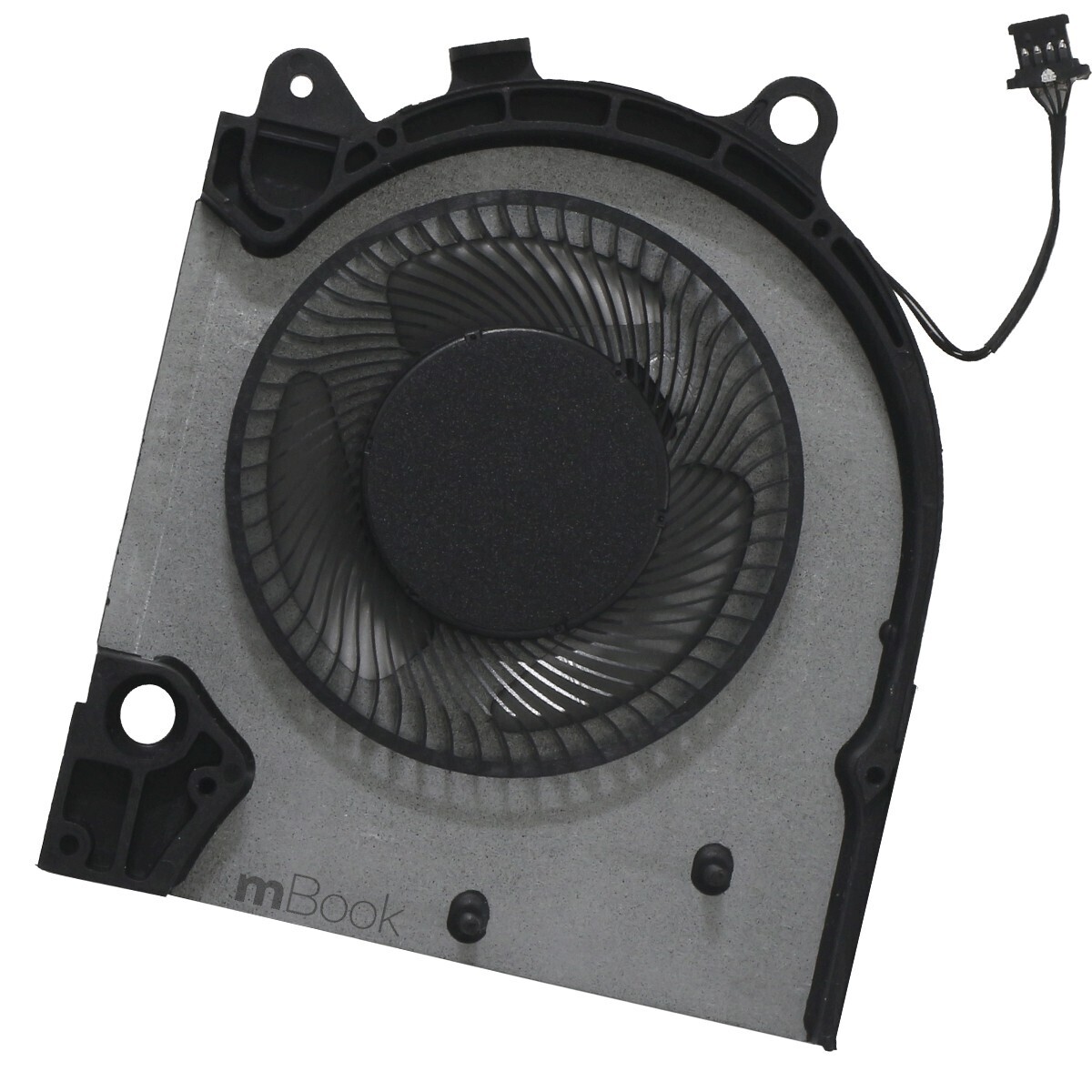 Cooler Fan CPU para Dell G15 EG75071S1-C090-S9A, 