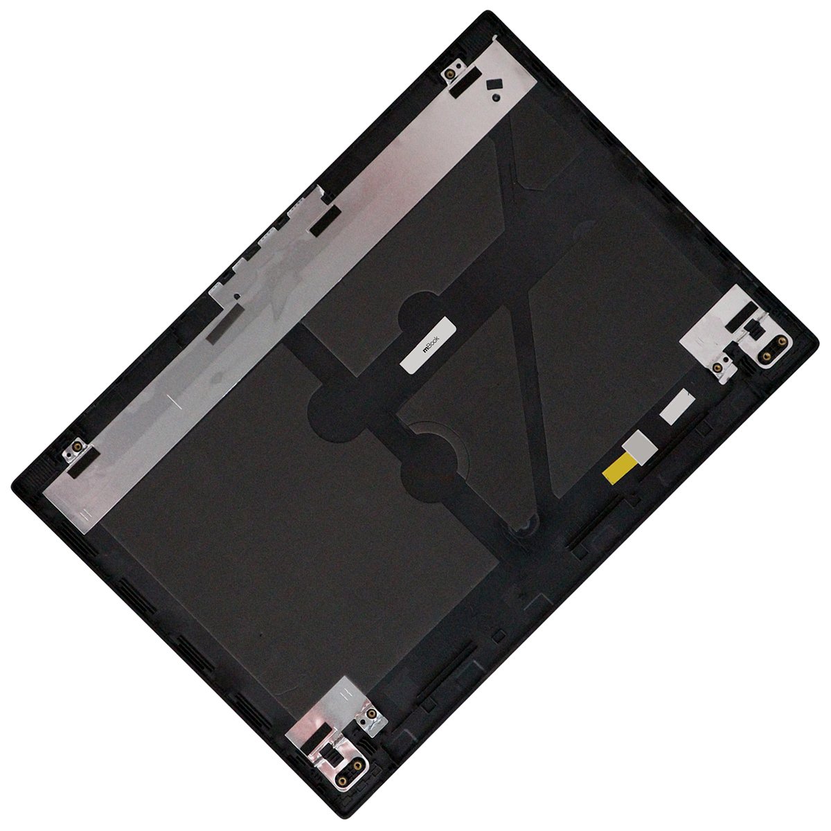 Tampa e moldura para Lenovo ThinkPad T470 A475, 