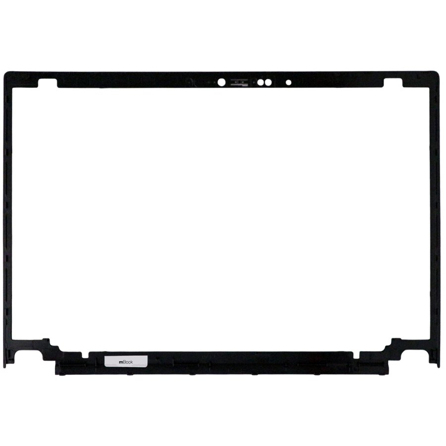 Tampa e moldura para Lenovo ThinkPad T470 A475, 