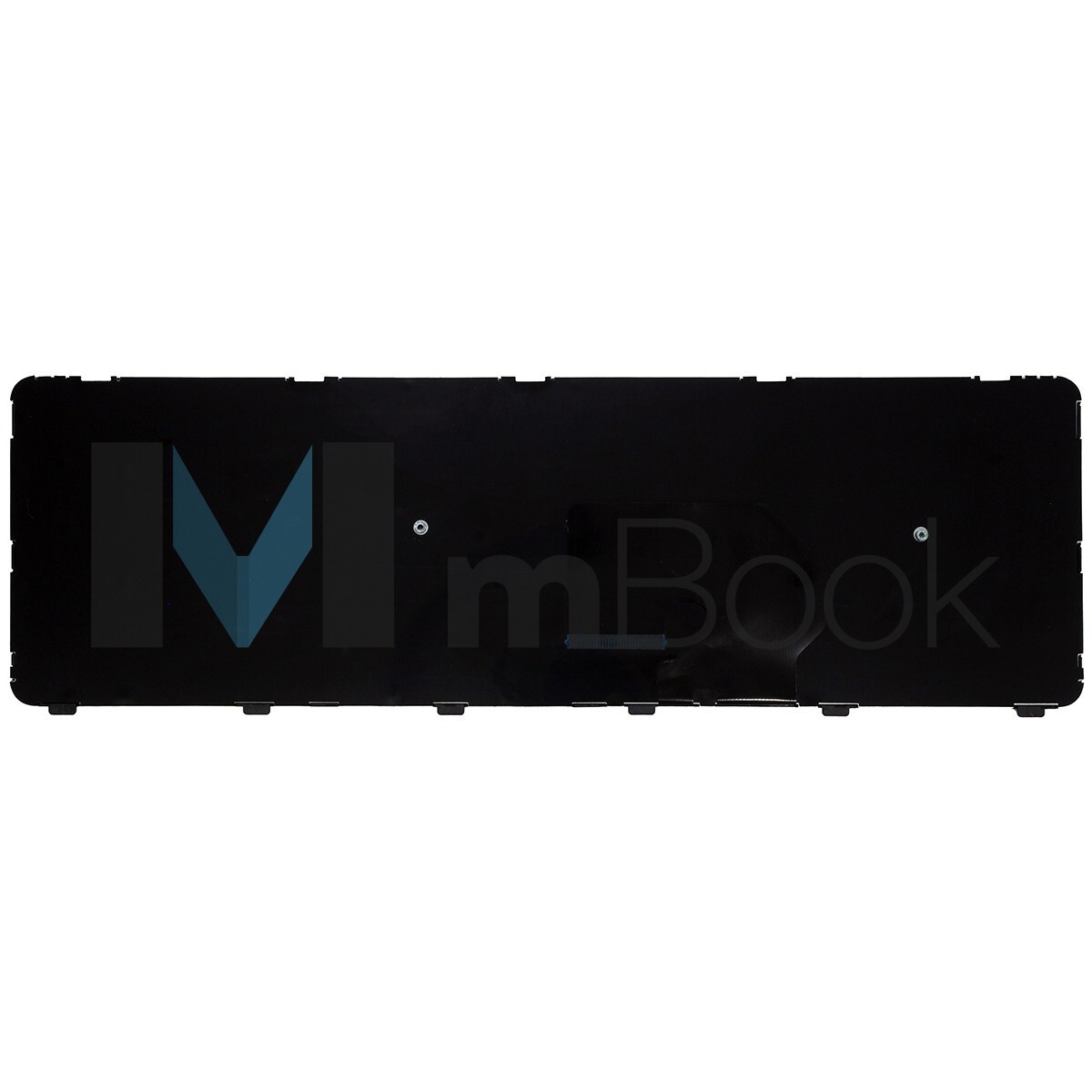 Teclado compatível com HP NSK-HJAUW US, 