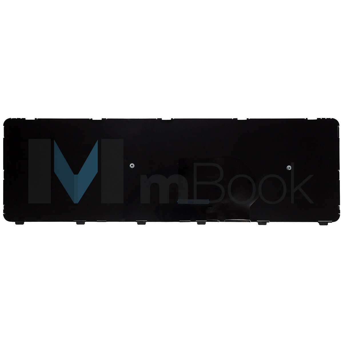 Teclado compatível com HP NSK-HJAUW US, 