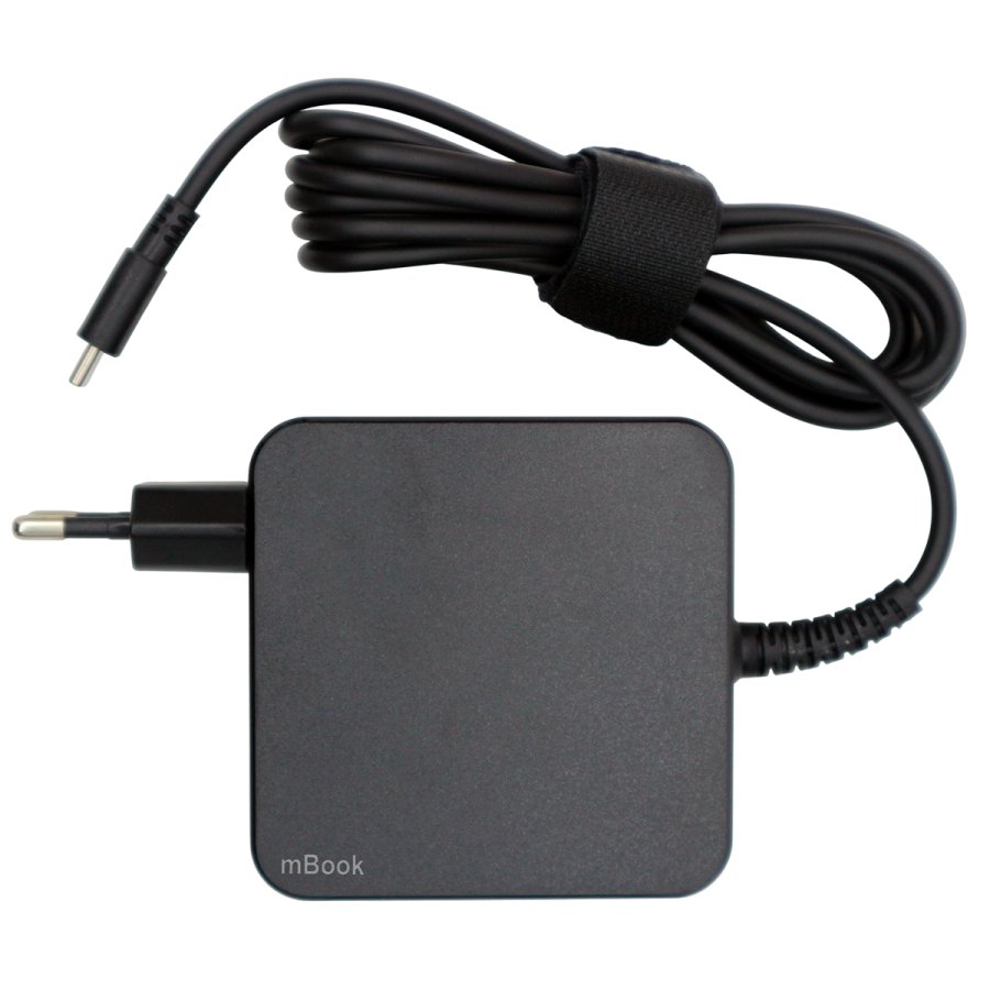 Fonte USB-C 45W para Valve Steam Deck, 