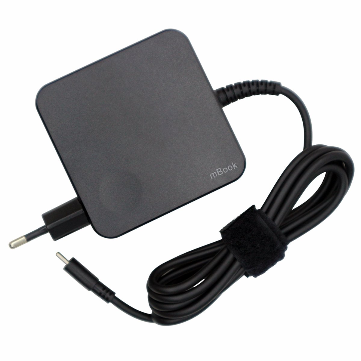 Fonte USB-C 45W para Valve Steam Deck, 