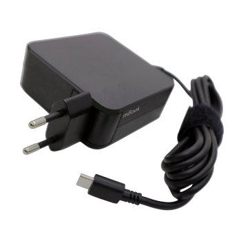 Fonte USB-C 45W para Asus Chromebook C223NA, 