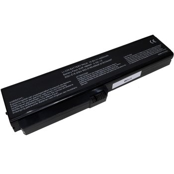 Bateria compatível com Fujitsu Siemens 916C4850F, 