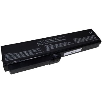 Bateria compatível com Fujitsu Siemens 916C4850F, 