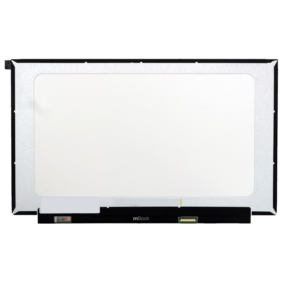 Tela 15.6 Led Slim 30p para Lenovo BS145-15IIL, 