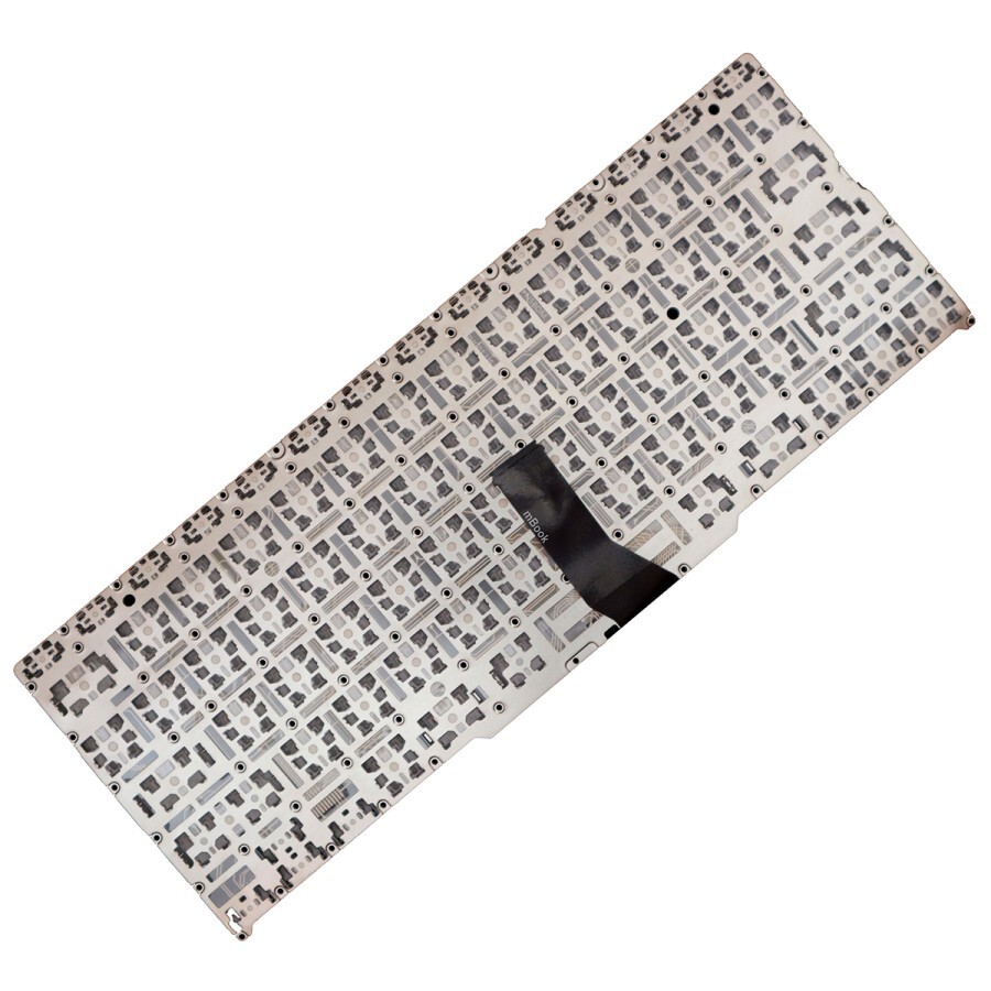 Teclado para MacBook Air 11 A1465 2015 americano, 