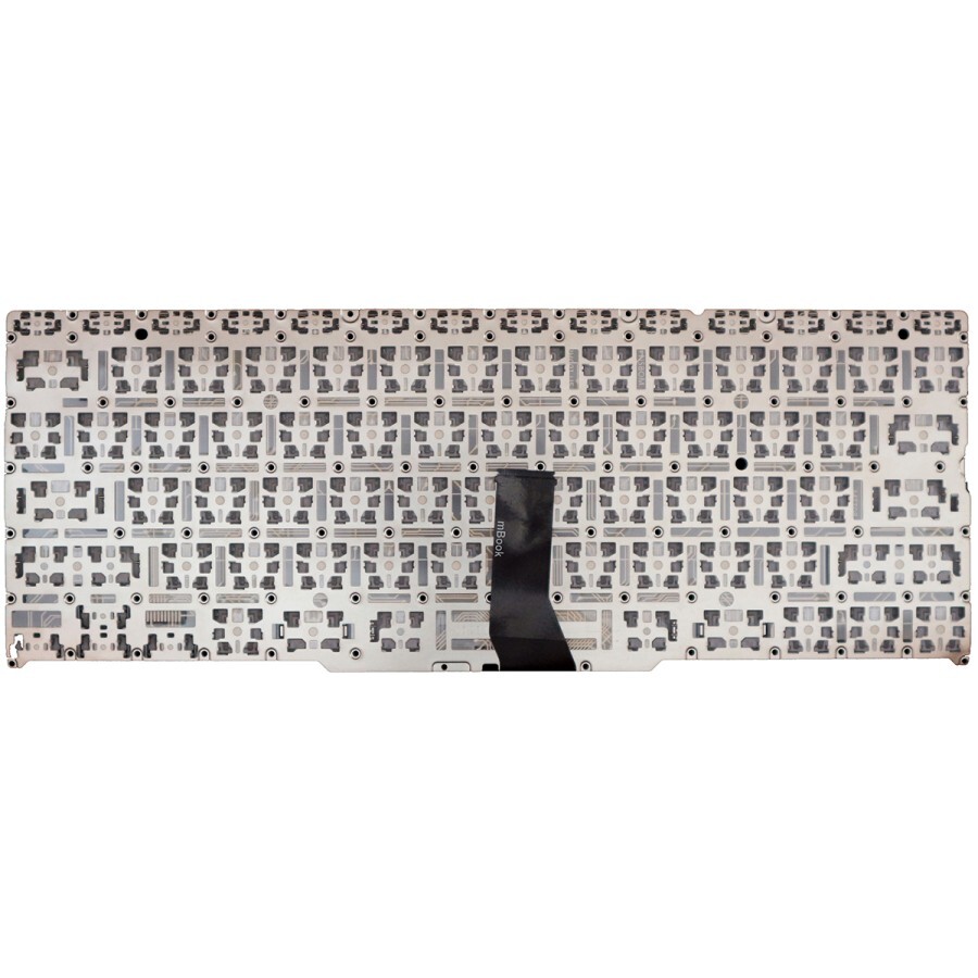 Teclado para MacBook Air 11 A1465 2015 americano, 