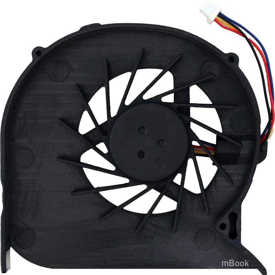 Cooler compatível Acer 4743 4743g 60.4ni02.002, 