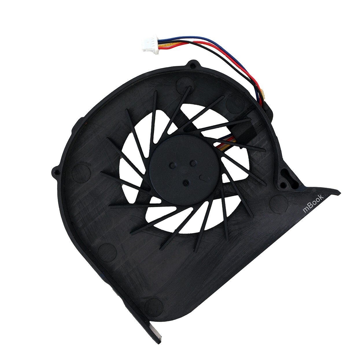 Cooler compatível Acer 4743 4750 60.rfk01.001, 