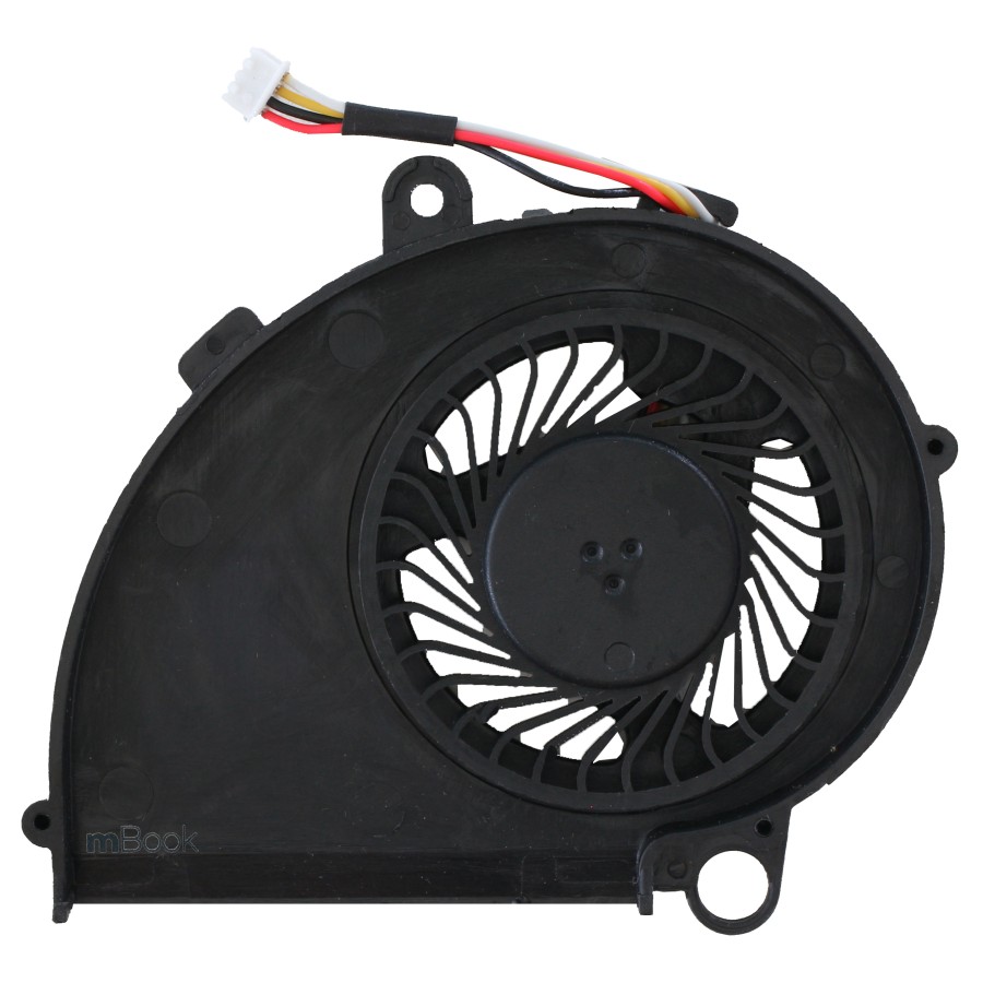 Cooler para Acer Aspire M5-481g M5-481pt M5-481ptg, 